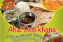 Thai Embassy and TAT launched "Aha! Desi khana" A Guide to Indian and Thai Vegetarian Restaurants