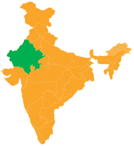 Rajasthan Image 1