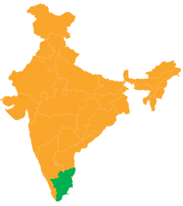Tamil Nadu Image 1