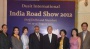 Dusit International Road Show 2012