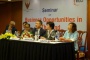 "Business Opportunities in Thailand" Seminar in Hyderabad