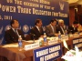 Trade Delegation from Trang Province, Thailand Visits Kolkata