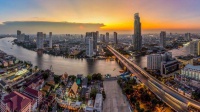Thailand Investment Factsheet 2017
