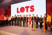 LOTS Wholesale Solutions ร้านค้าไทยจากกลุ่มธุรกิจแม็คโคร สาขาแรก เปิดให้บริการแล้วในกรุงนิวเดลี