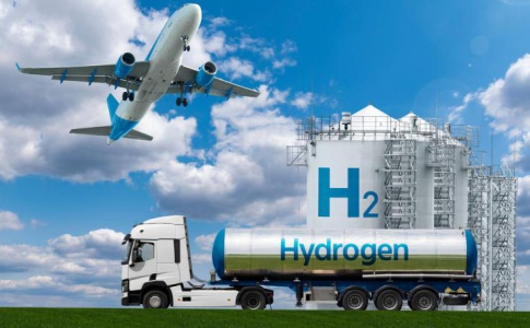 Transitioning towards green hydrogen 