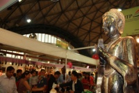 22 ร้านค้าไทยตบเท้าร่วมงานแสดงสินค้า International Guwahati Trade Fair 2012