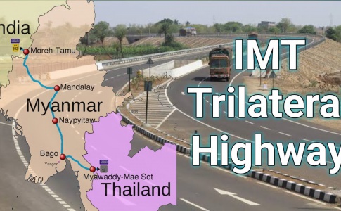 Trilateral Highway: The silver lining