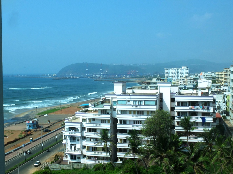 vizagbeach