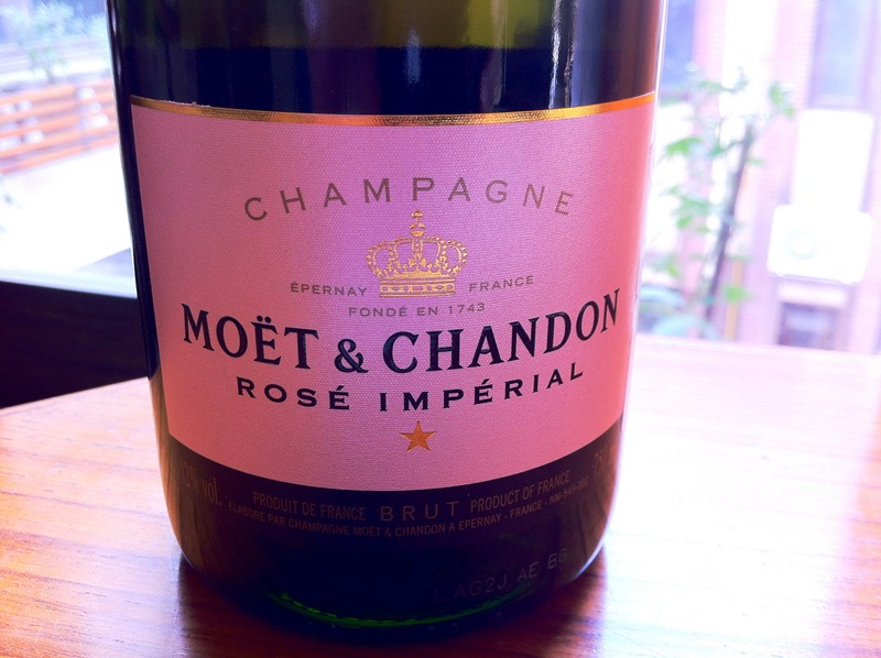chandon