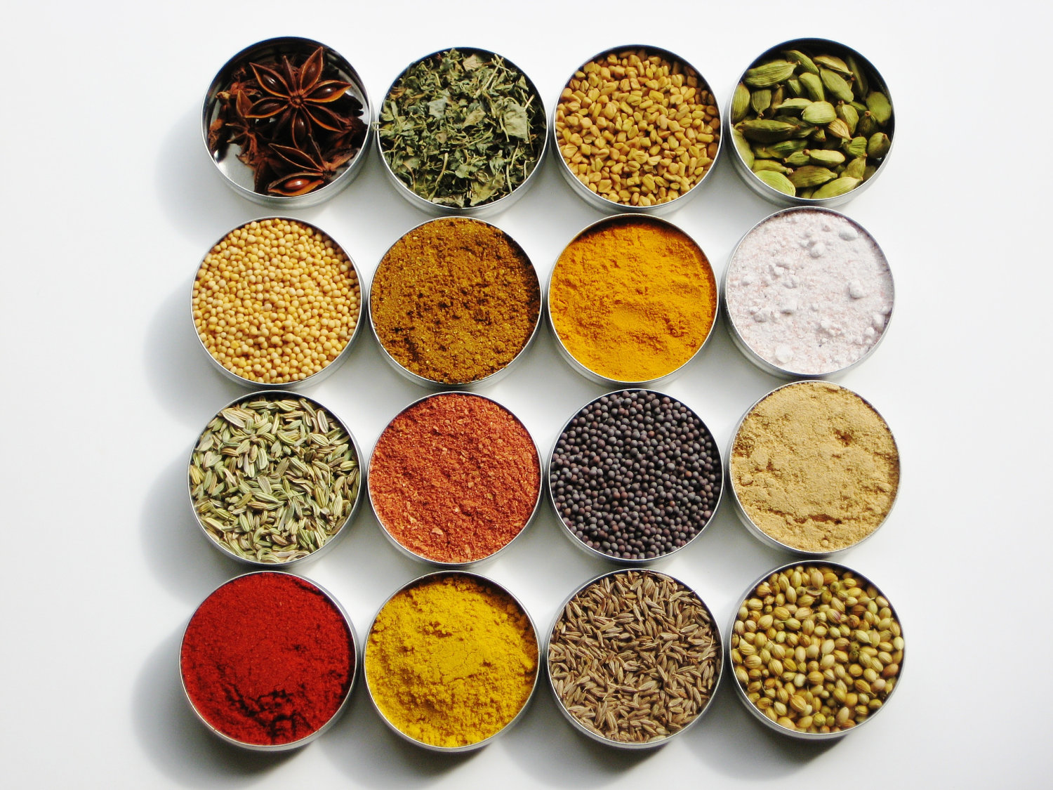 Indian Masala