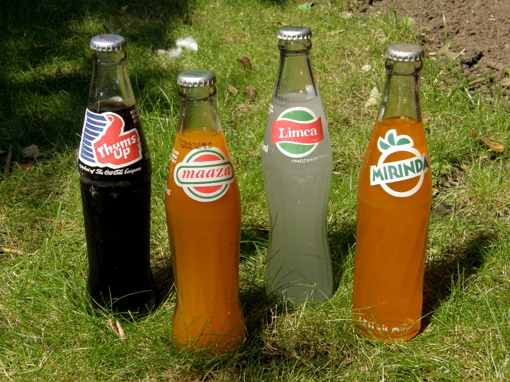 softdrinks