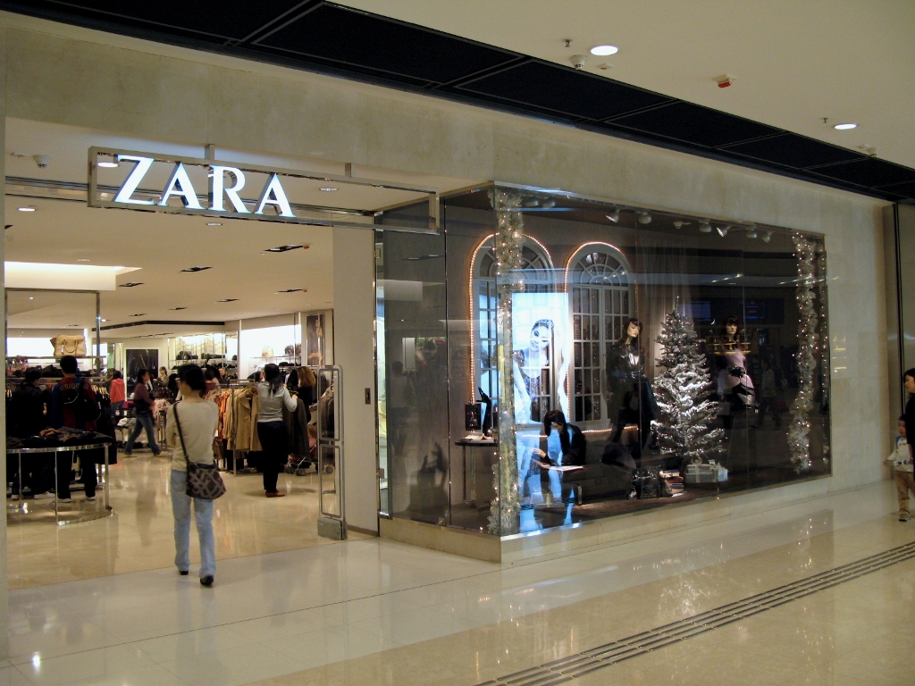 zara