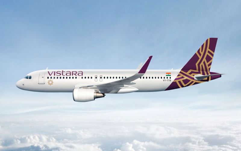 vistara s