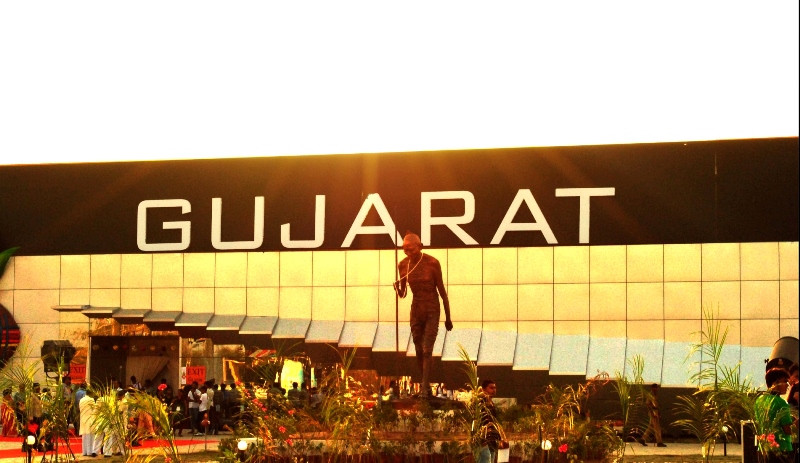 GUJARAT