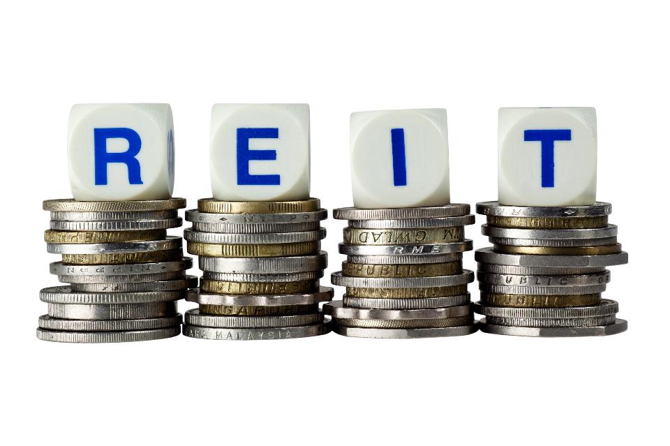 REIT