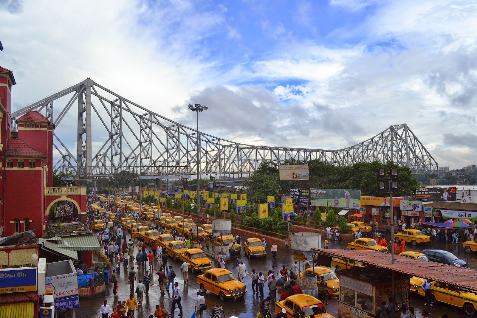 kolkata