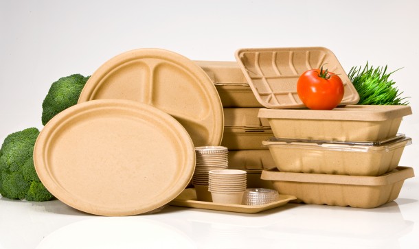 consumers want compostable packaging