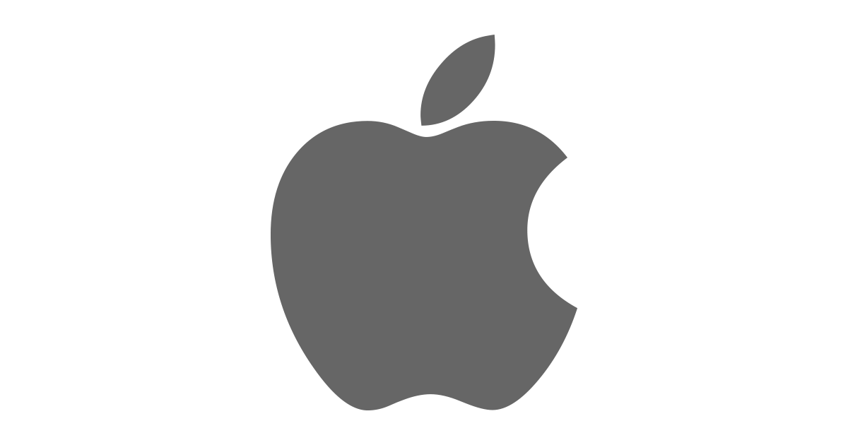 Apple