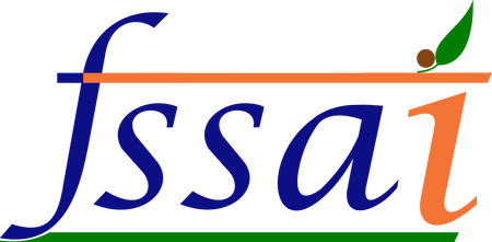 FSSAI logo