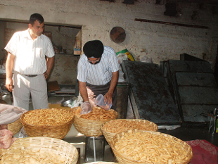 Foodgrains