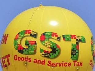 GST New