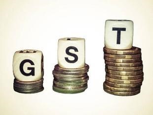 GST