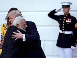 ModiTrump