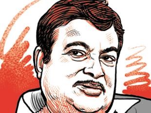 NitinGadkari