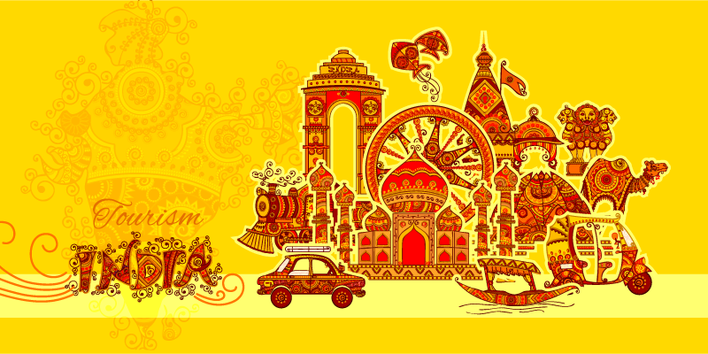 Tourism India