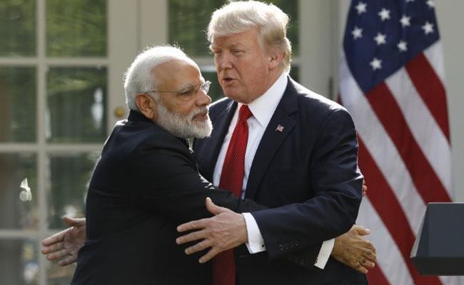 TrumpModi