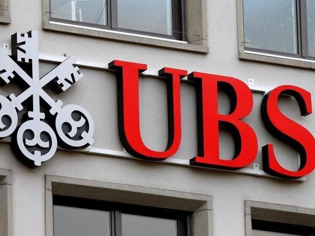 UBS