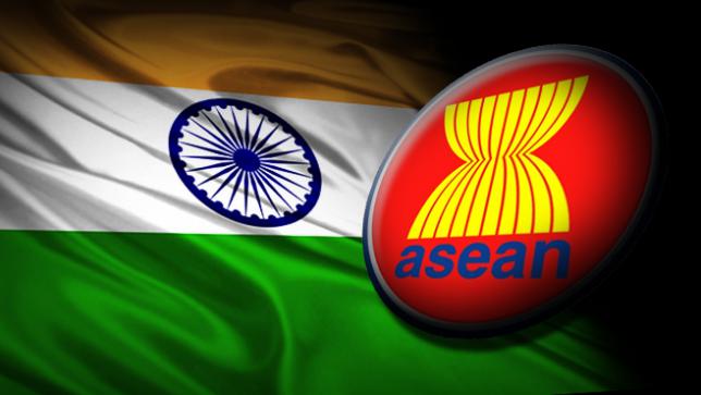 aseanindia