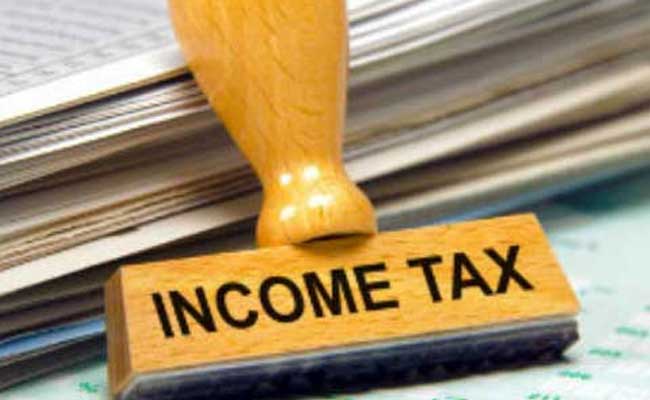 income tax