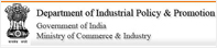 Department of Industrial Policy & Promotion